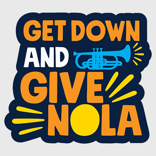 Give NOLA Day