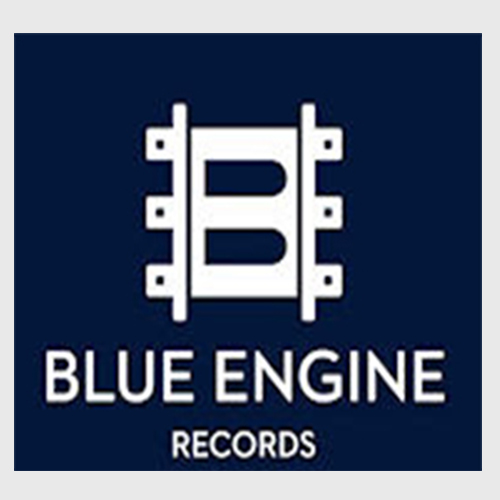 Blue Engine Records