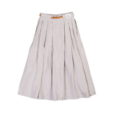 Long Skirt