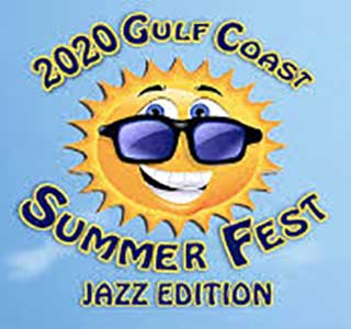 Gulf Coast Summer Jazzfest