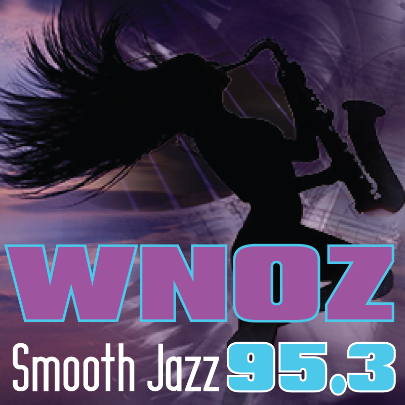 WNOZ 95.3 Smooth Jazz